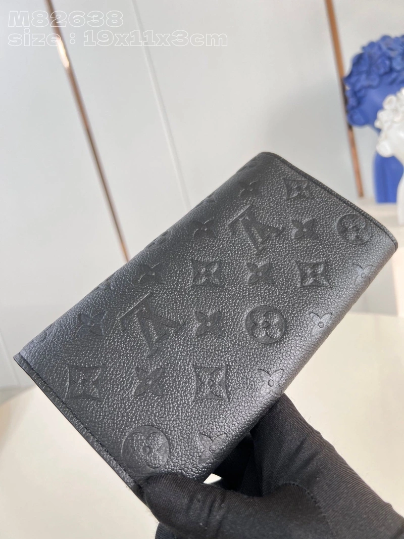 WellDesigned LX Wallets 5114