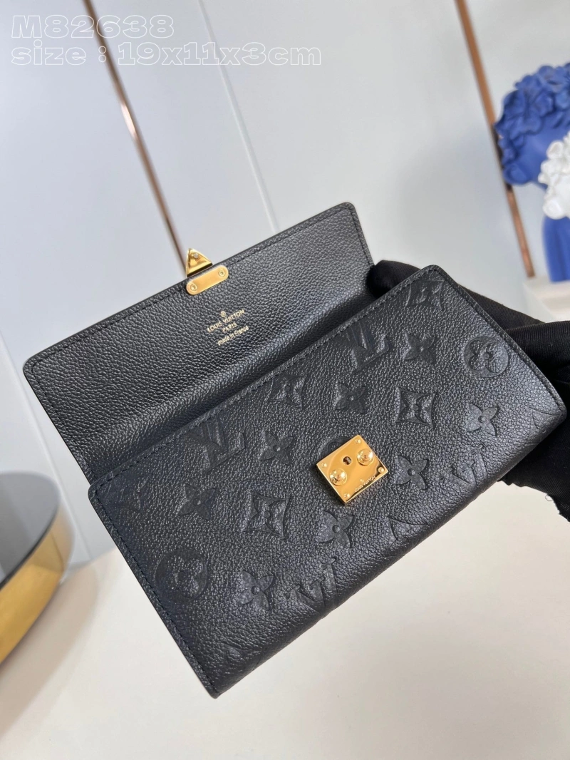 WellDesigned LX Wallets 5114