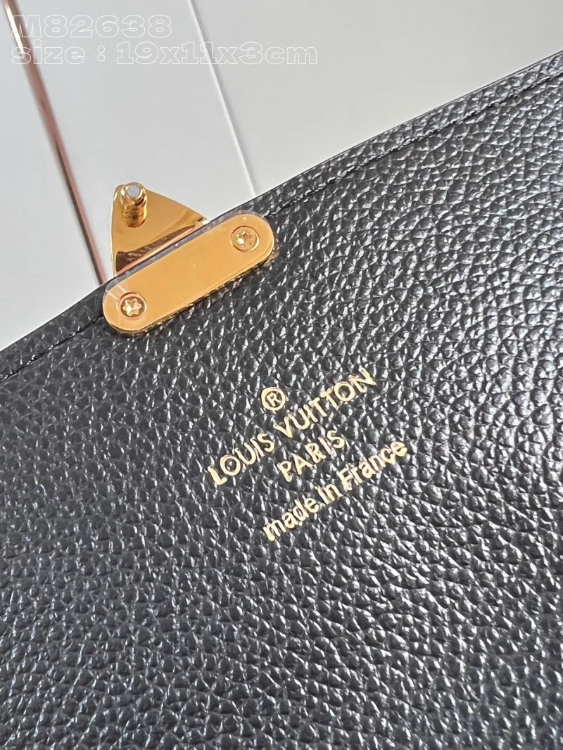 WellDesigned LX Wallets 5114