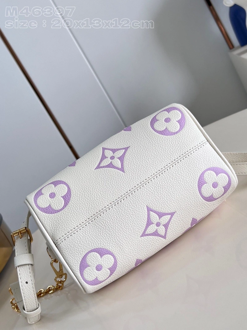 Durable LX Top Handle Bags 5207