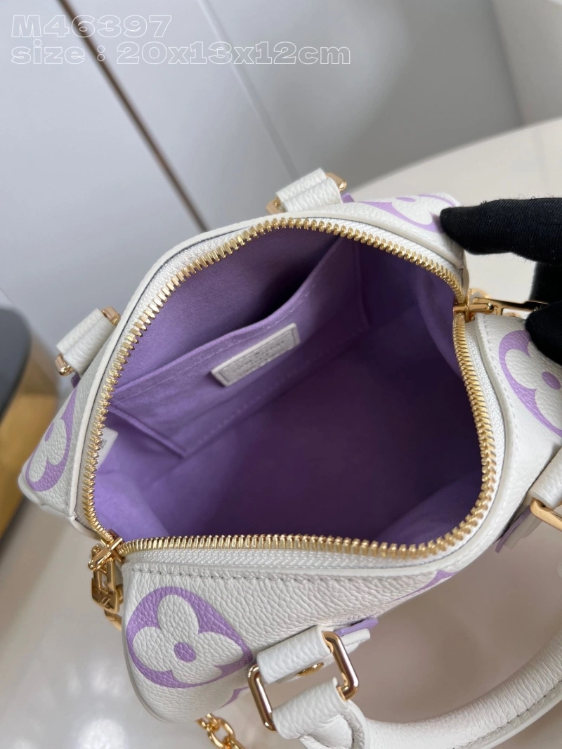 Durable LX Top Handle Bags 5207