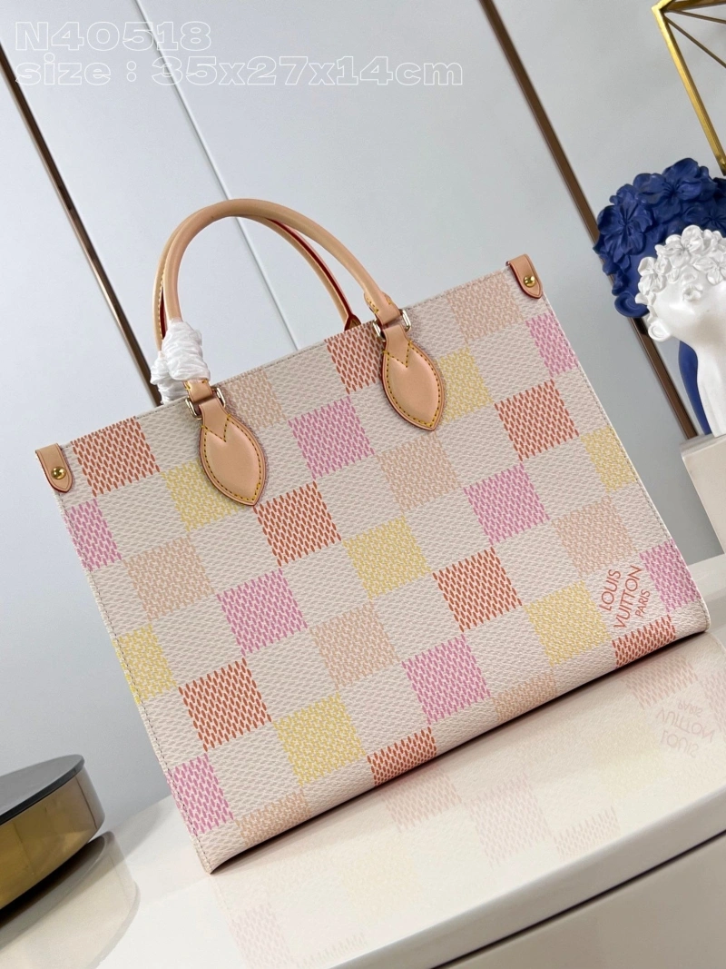 LX Shopping Bags Cozy 5295