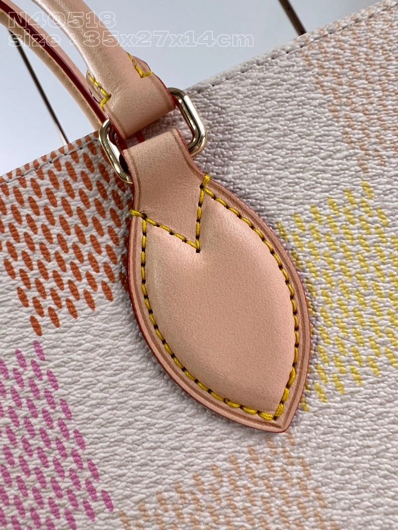 LX Shopping Bags Cozy 5295