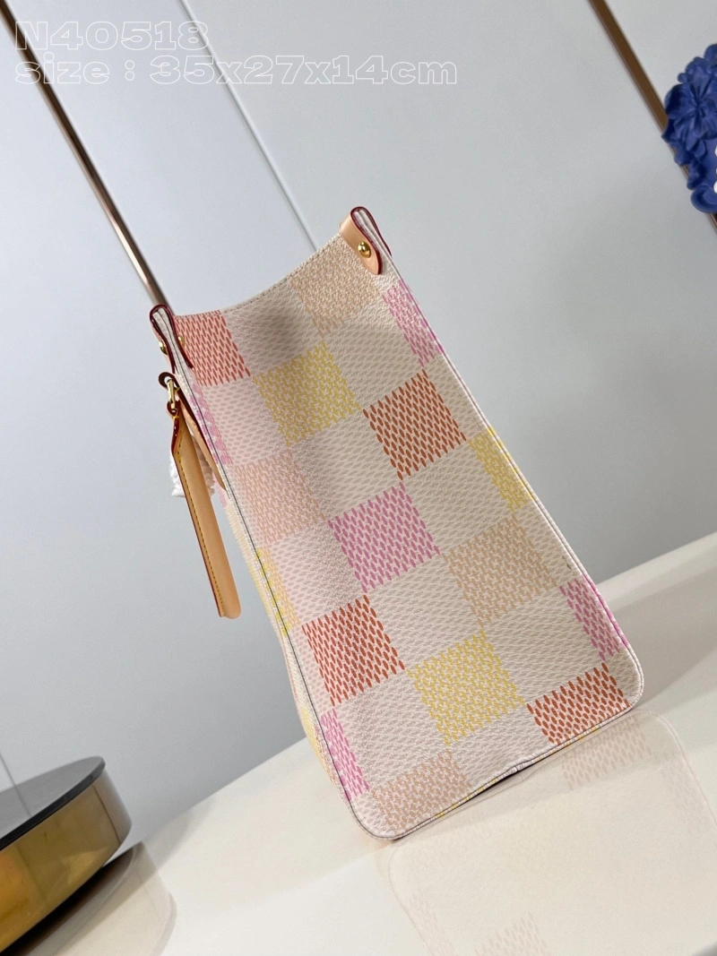 LX Shopping Bags Cozy 5295