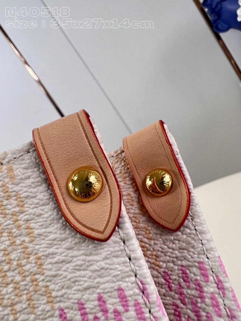 LX Shopping Bags Cozy 5295