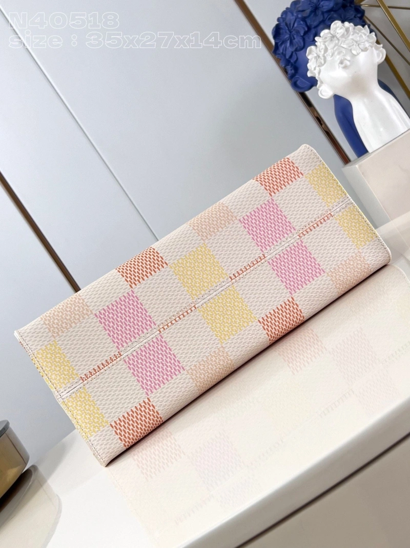 LX Shopping Bags Cozy 5295