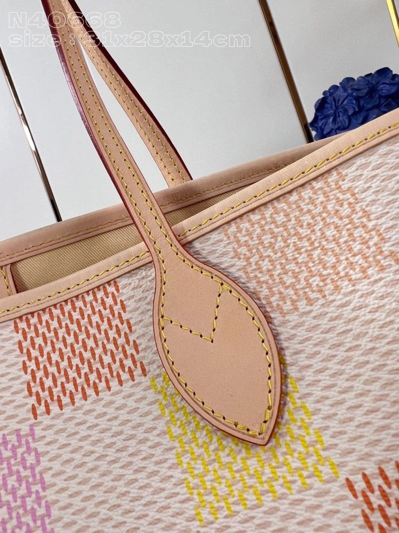 Minimalist LX Shopping Bags 5274