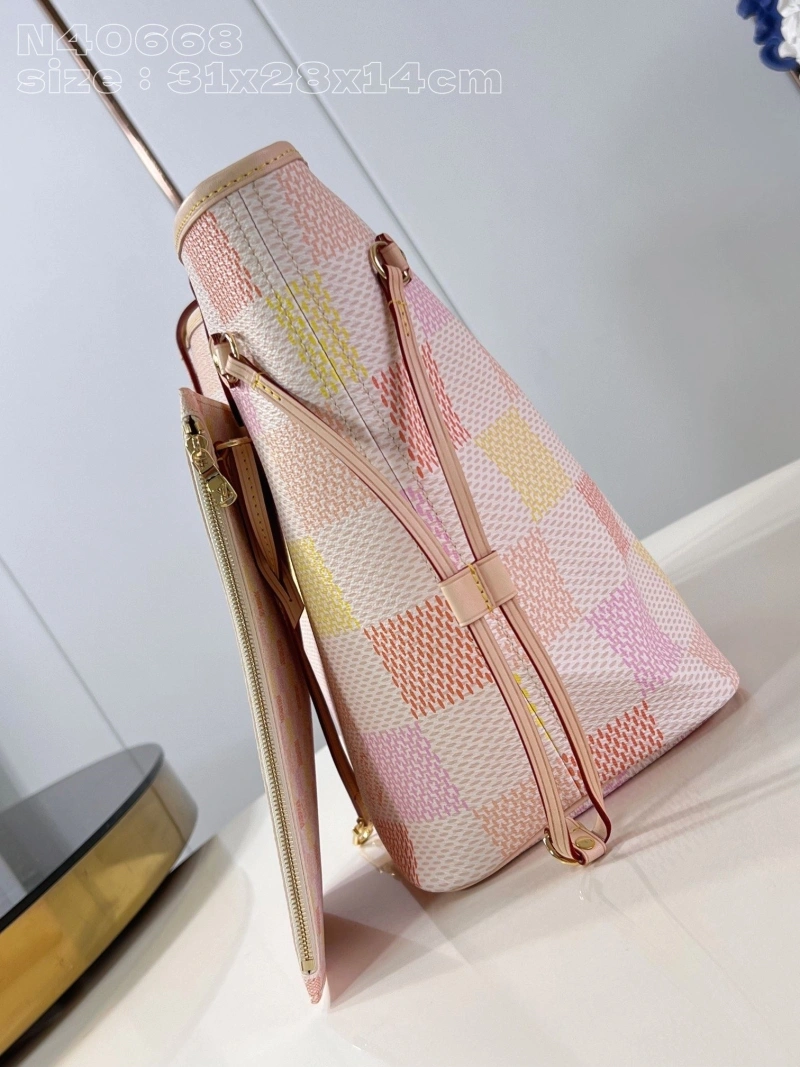 Minimalist LX Shopping Bags 5274