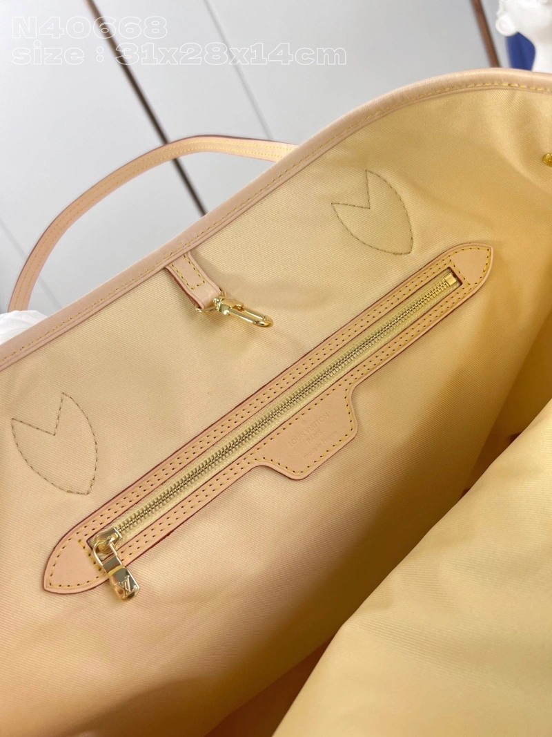 Minimalist LX Shopping Bags 5274