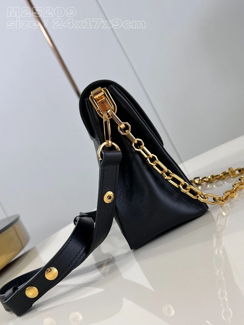 EyeCatching LX Satchel Bags 5352