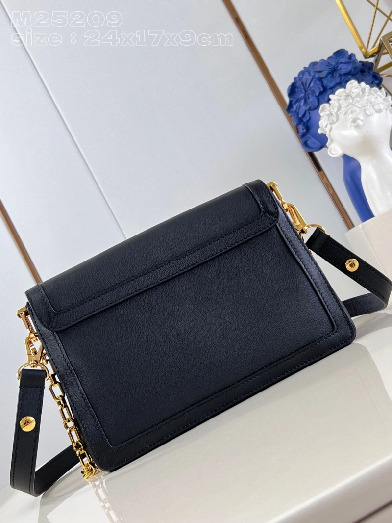EyeCatching LX Satchel Bags 5352