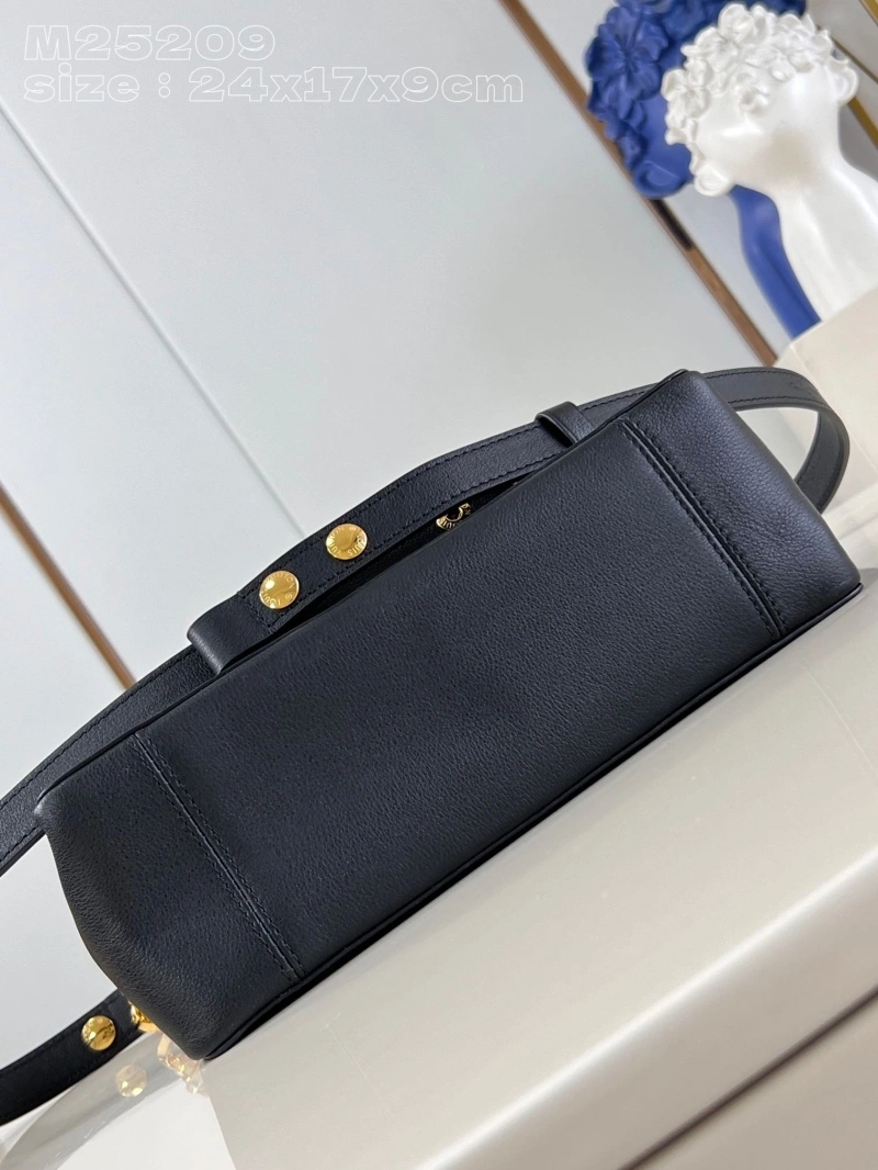 EyeCatching LX Satchel Bags 5352