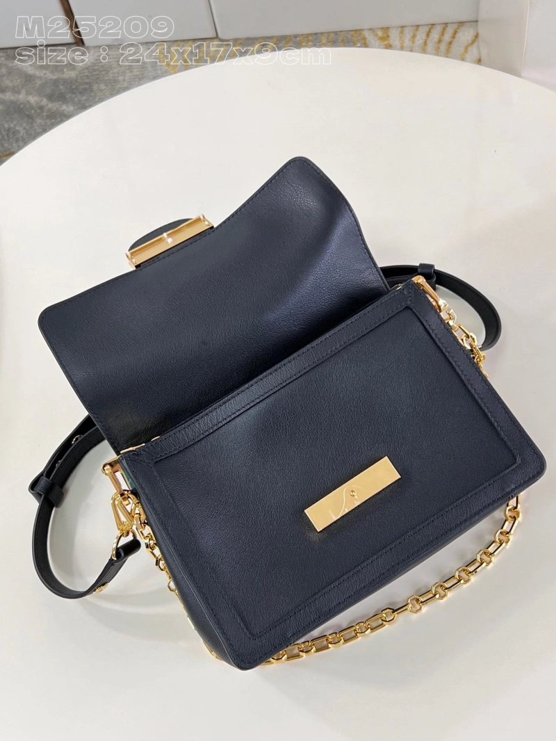 EyeCatching LX Satchel Bags 5352
