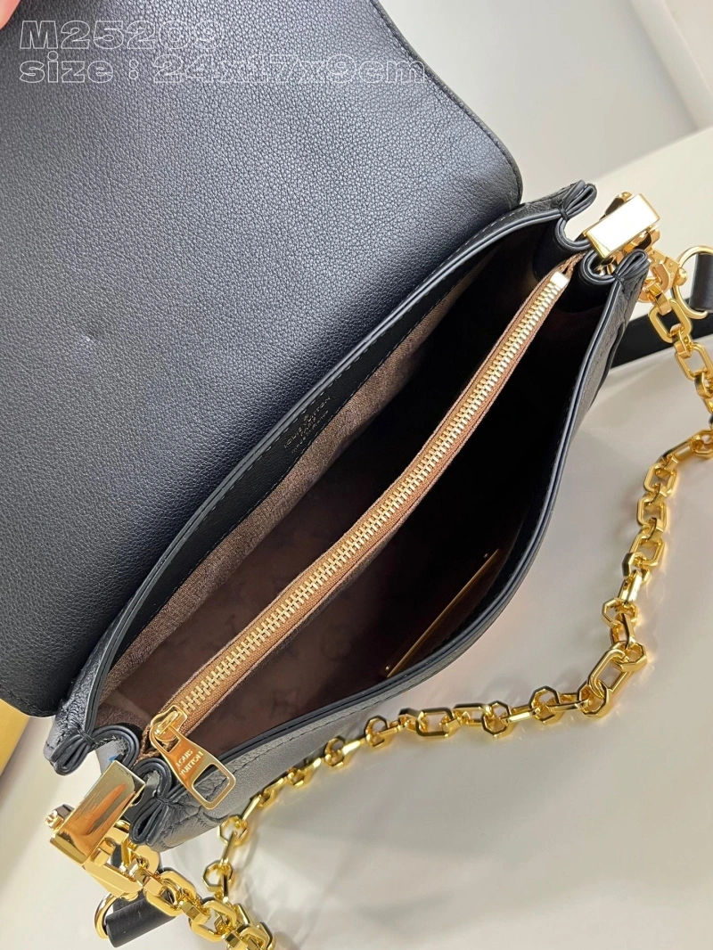 EyeCatching LX Satchel Bags 5352