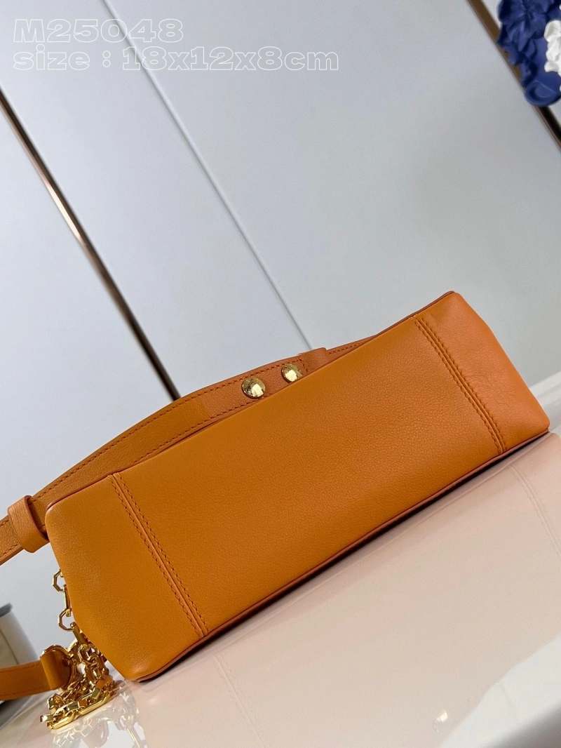 GoAnywhere LX Satchel Bags 5353