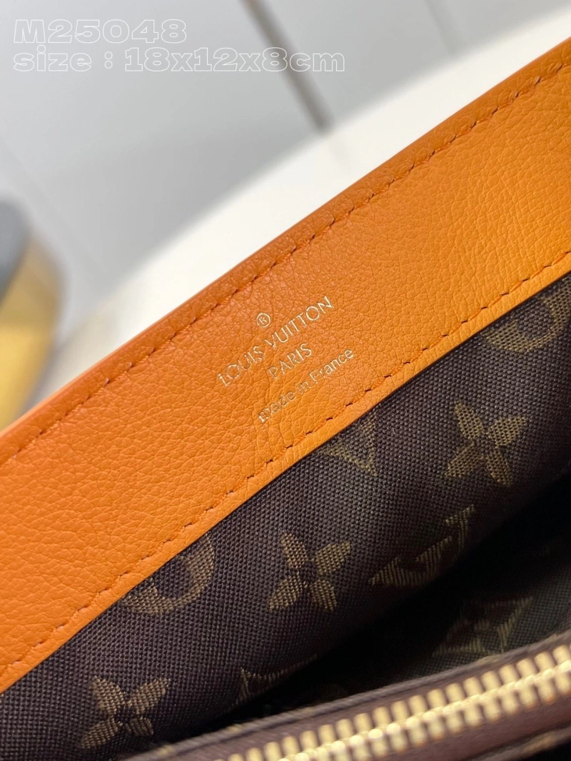 GoAnywhere LX Satchel Bags 5353