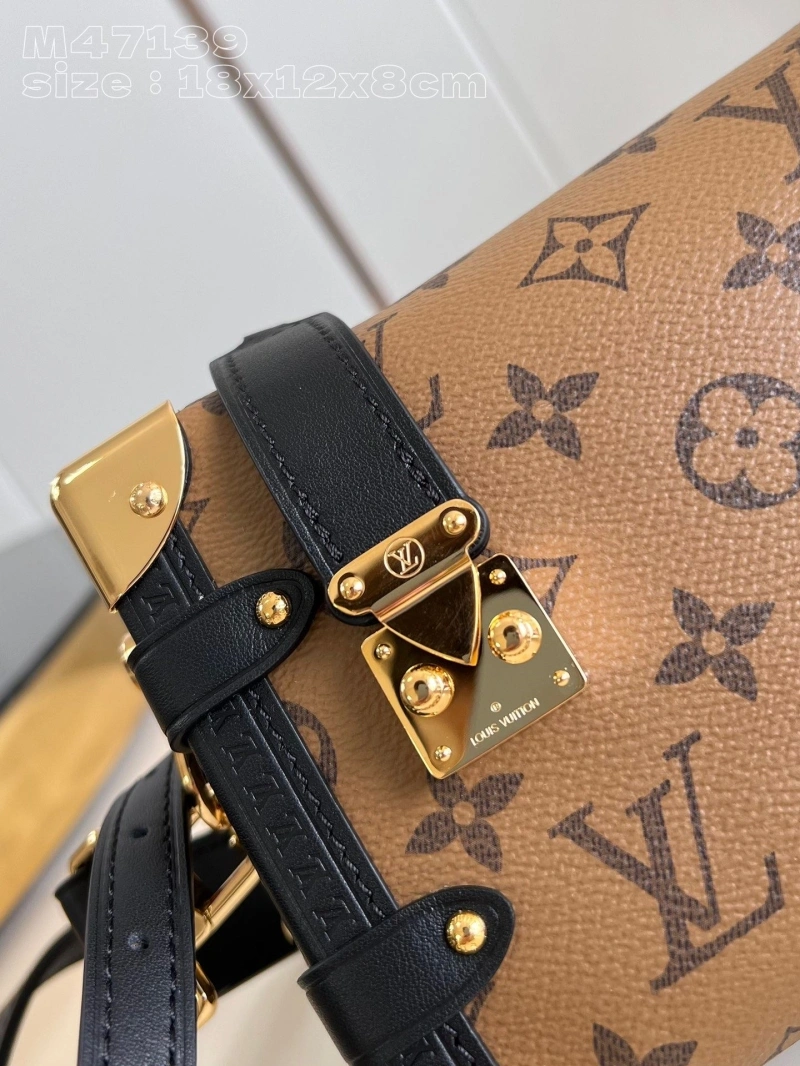 NewStyle LX Box Bags 5538