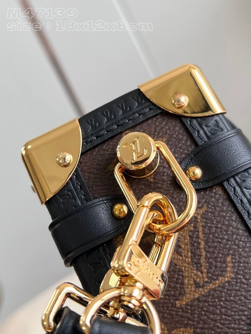 NewStyle LX Box Bags 5538