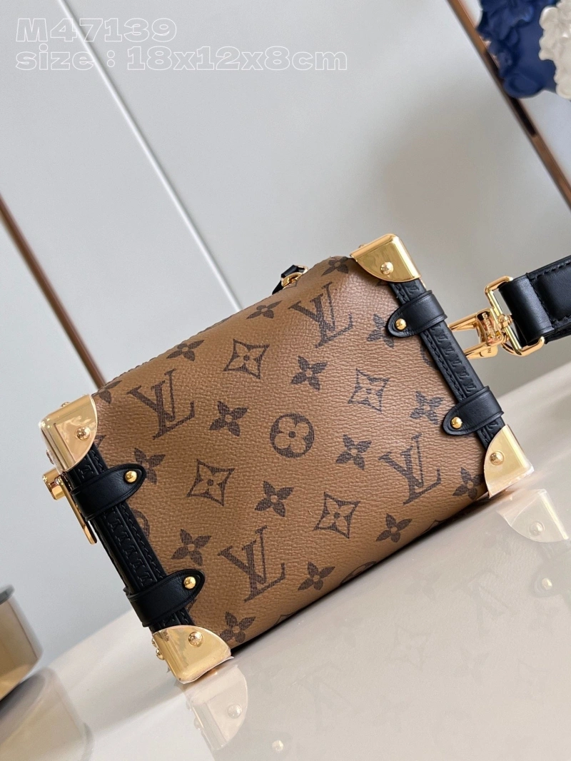 NewStyle LX Box Bags 5538