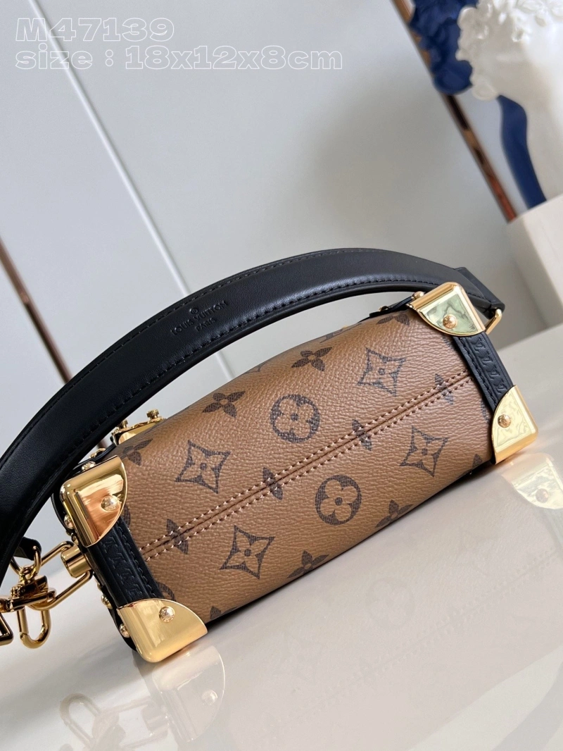 NewStyle LX Box Bags 5538