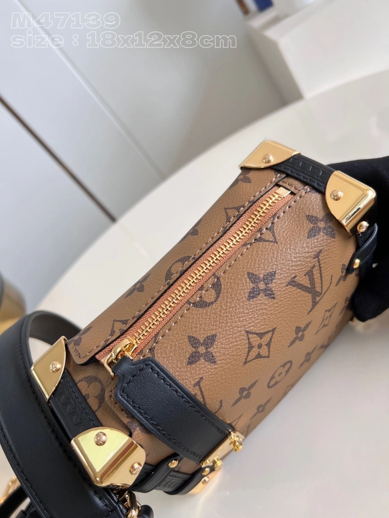 NewStyle LX Box Bags 5538