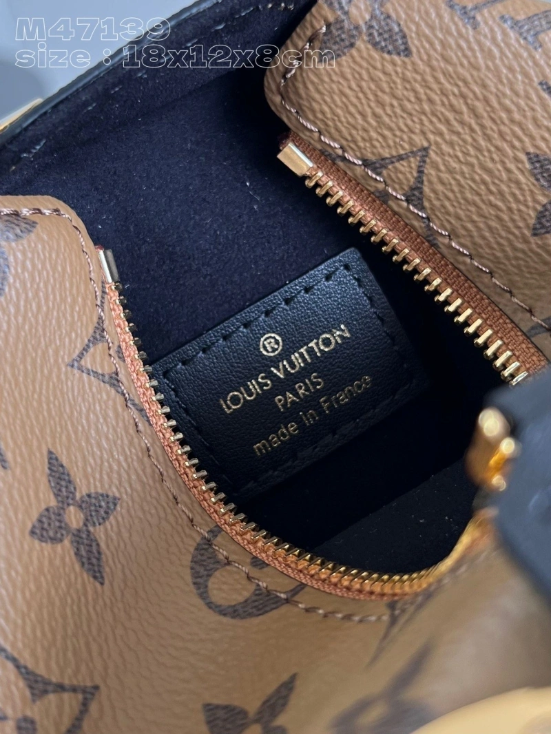 NewStyle LX Box Bags 5538
