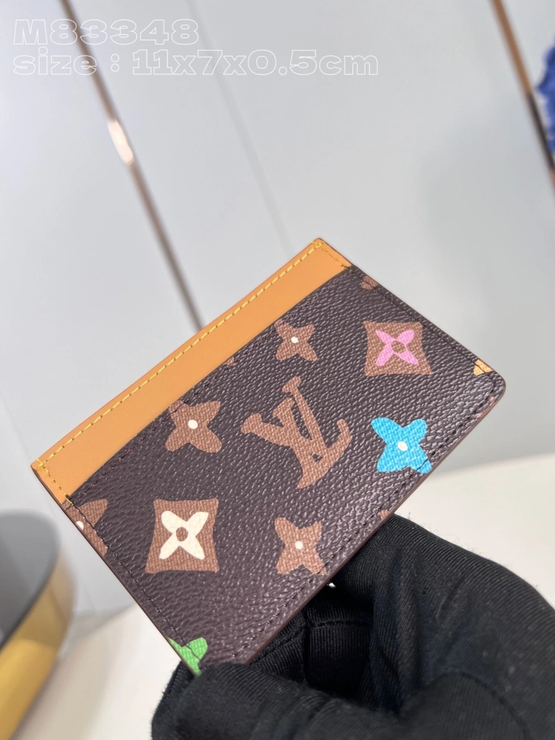 LX Wallets Soft 5109