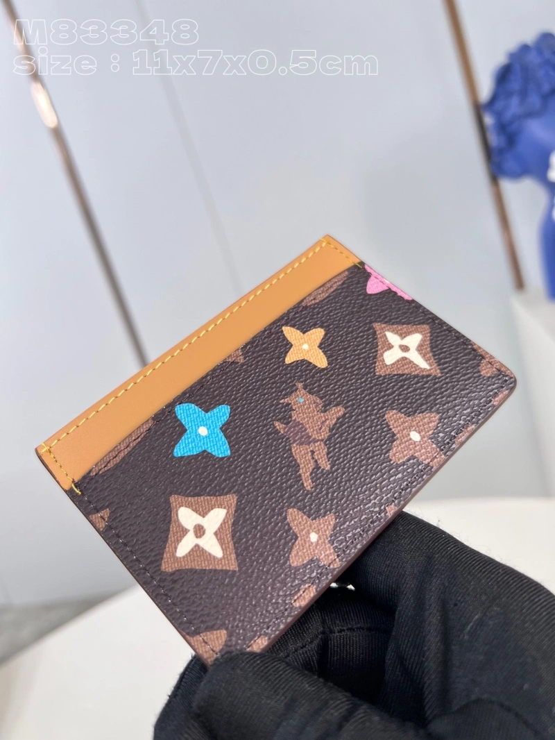LX Wallets Soft 5109