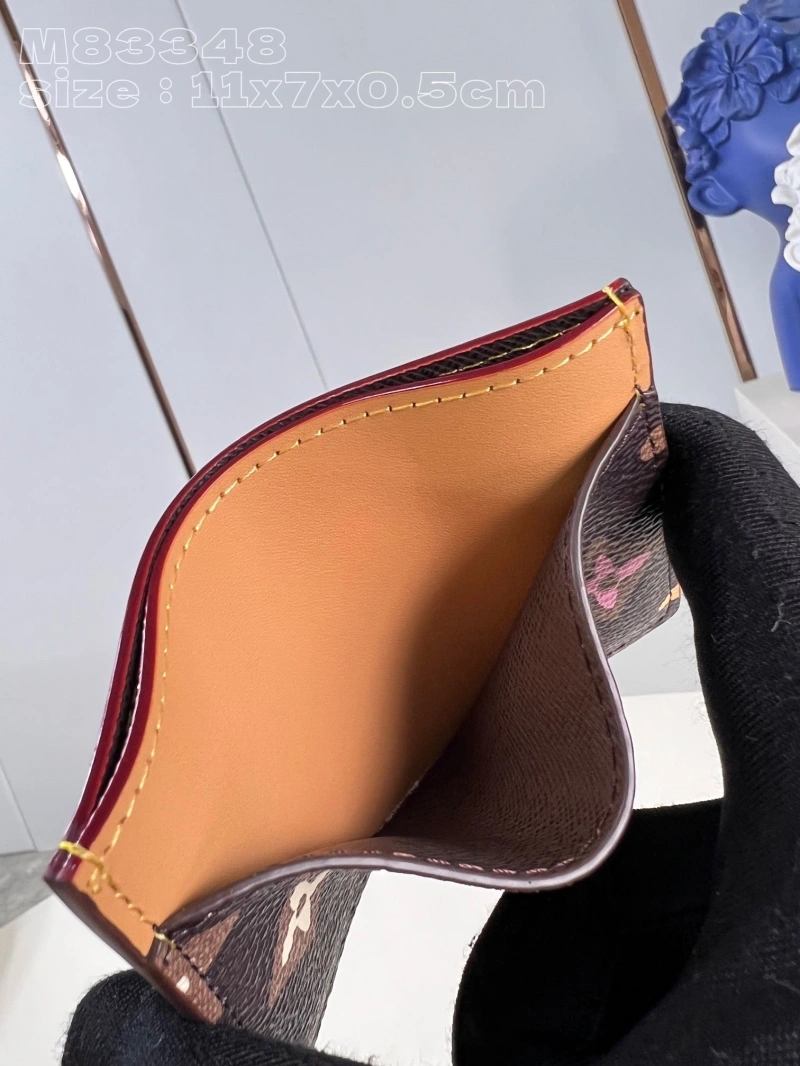 LX Wallets Soft 5109