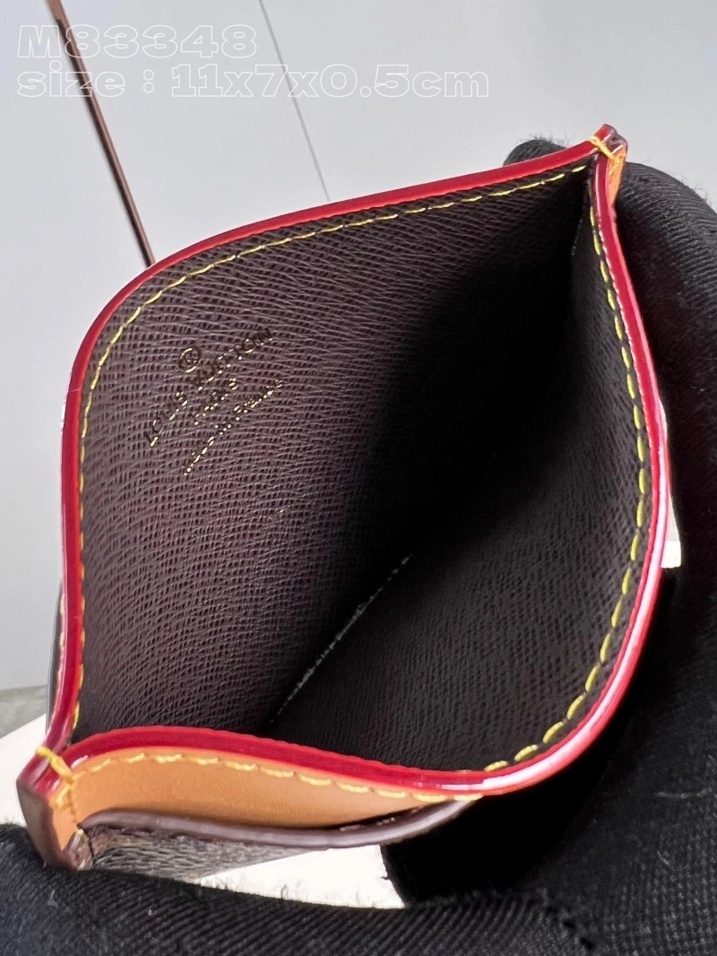 LX Wallets Soft 5109
