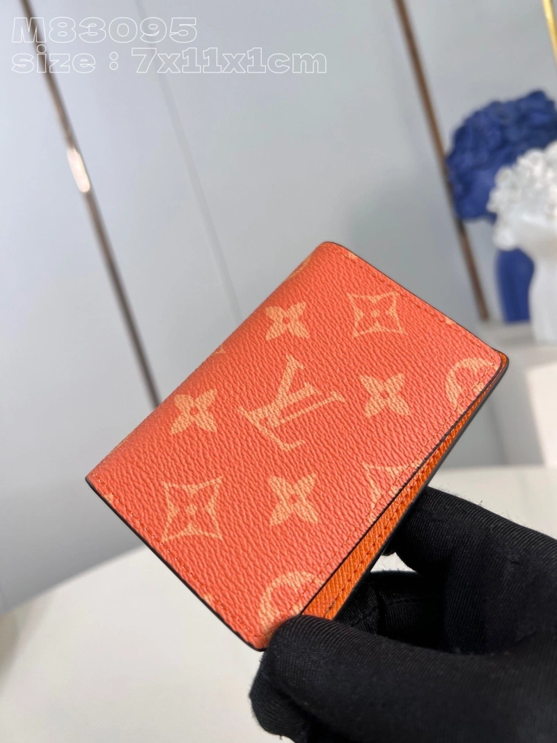 Soft LX Wallets 5097