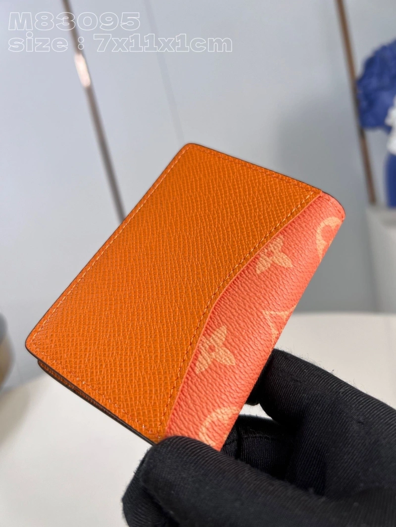 Soft LX Wallets 5097