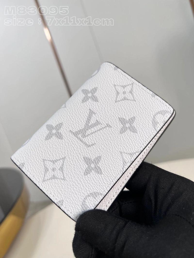 Classic LX Wallets 5098