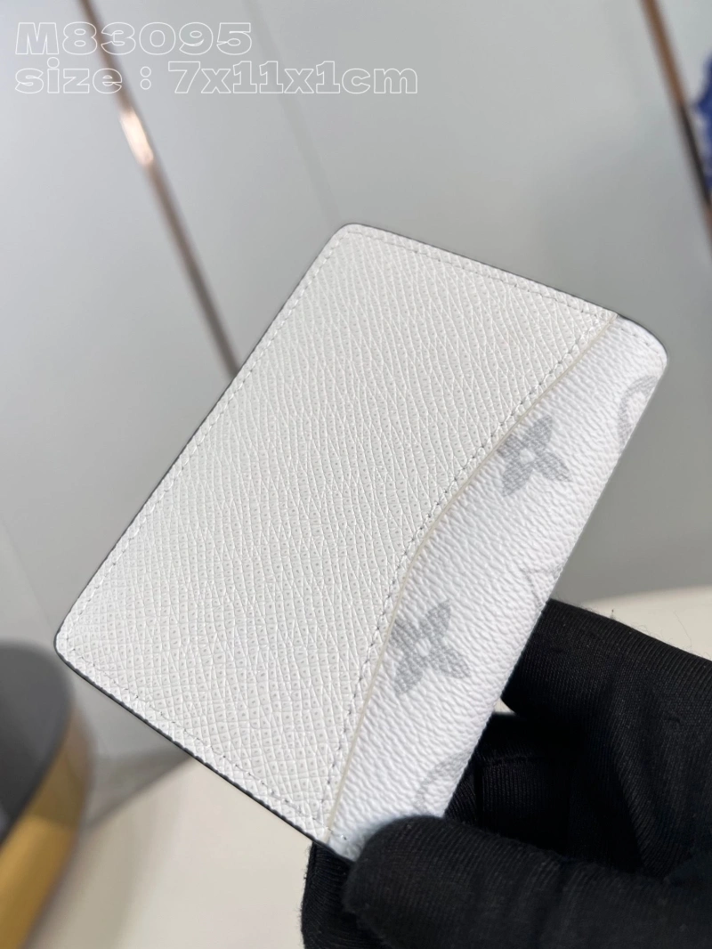 Classic LX Wallets 5098
