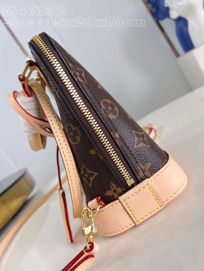 Vibrant LX Top Handle Bags 5215