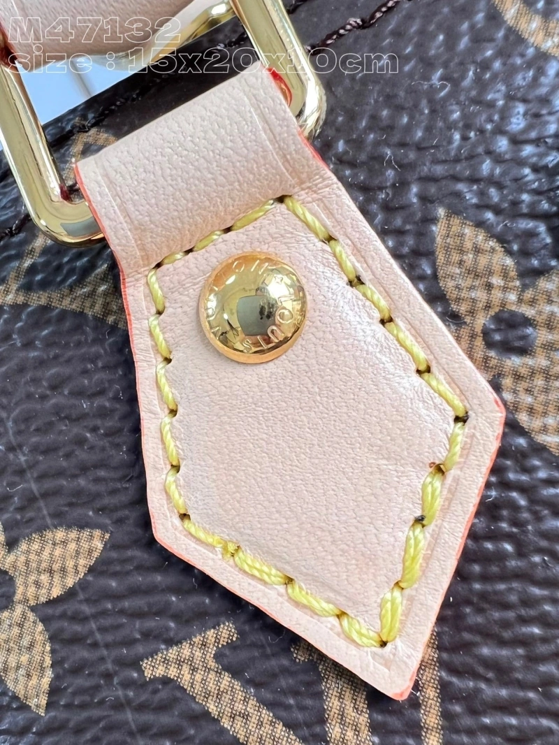 Vibrant LX Top Handle Bags 5215