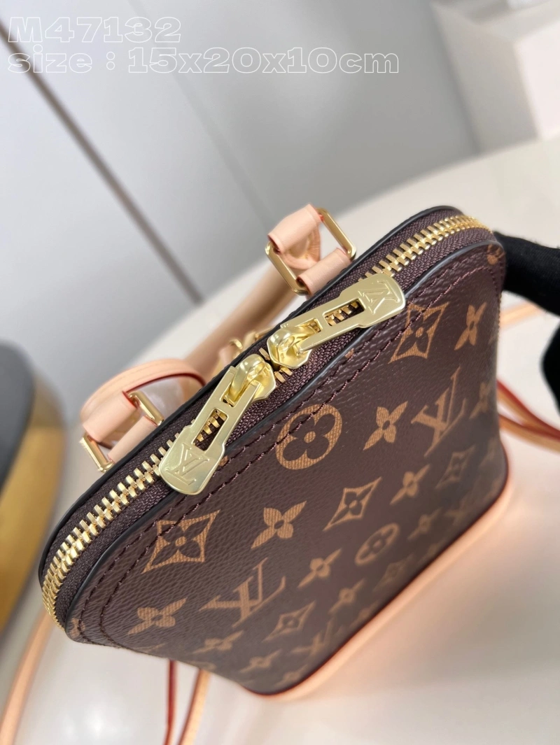 Vibrant LX Top Handle Bags 5215