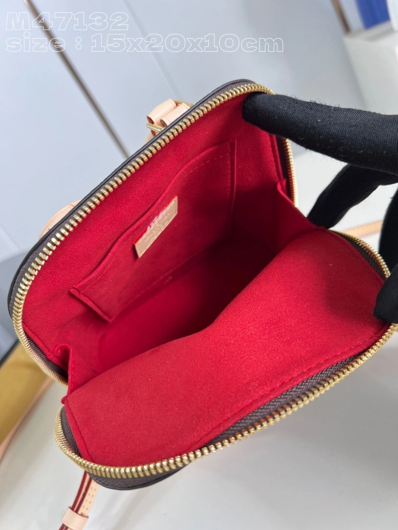 Vibrant LX Top Handle Bags 5215