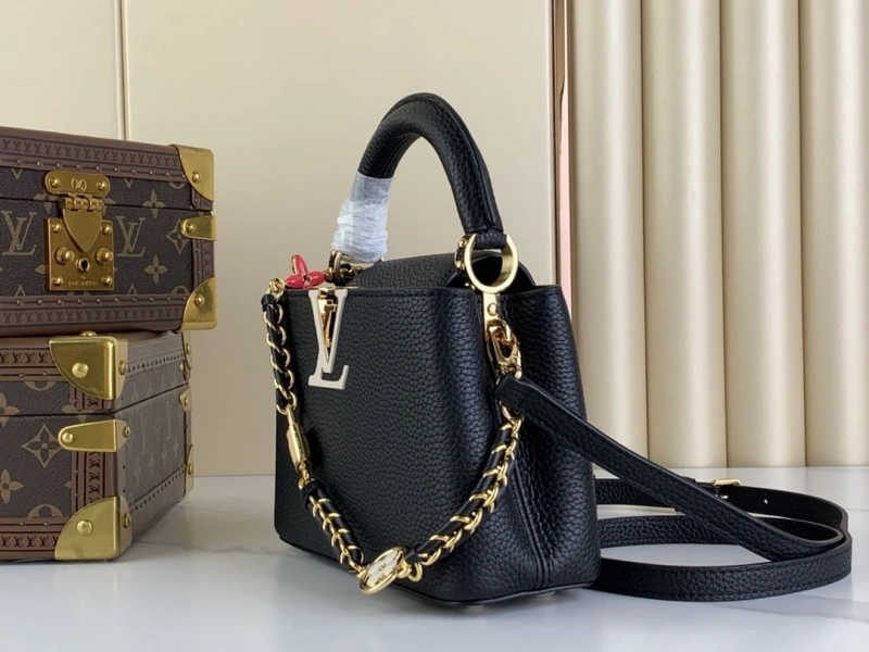 LX Caxucines Bags Bold 5471