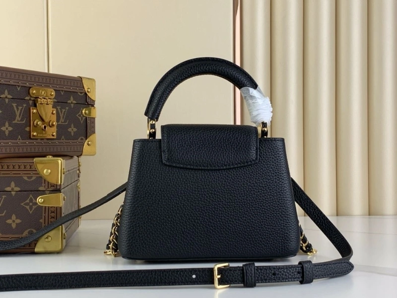 LX Caxucines Bags Bold 5471