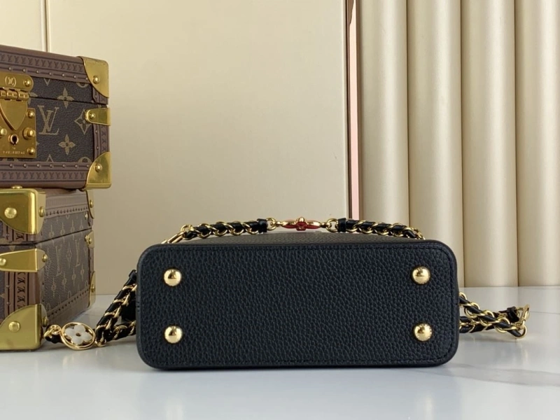 LX Caxucines Bags Bold 5471