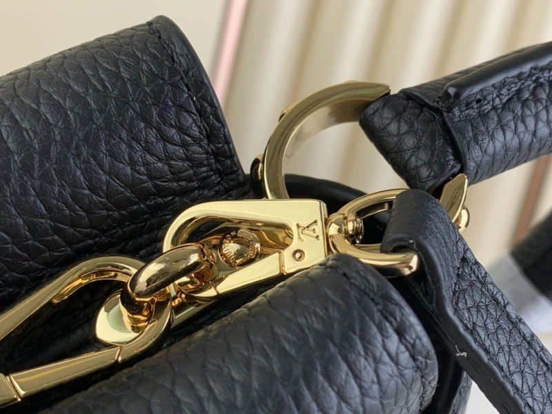 LX Caxucines Bags Bold 5471