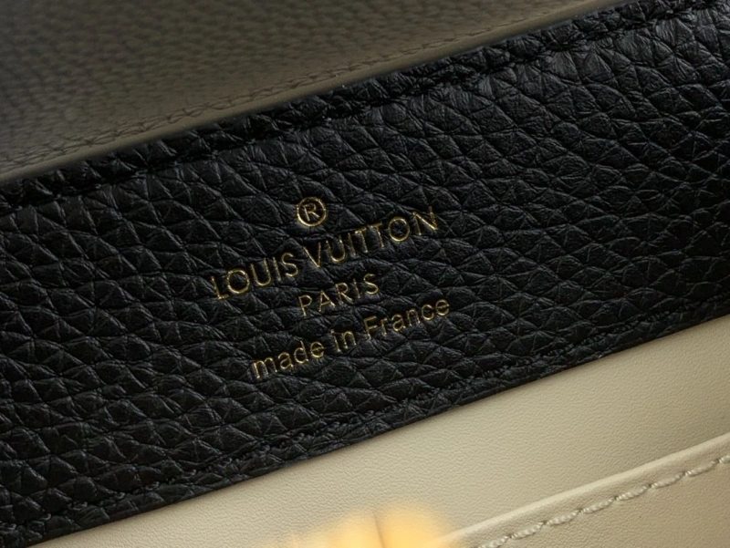LX Caxucines Bags Bold 5471