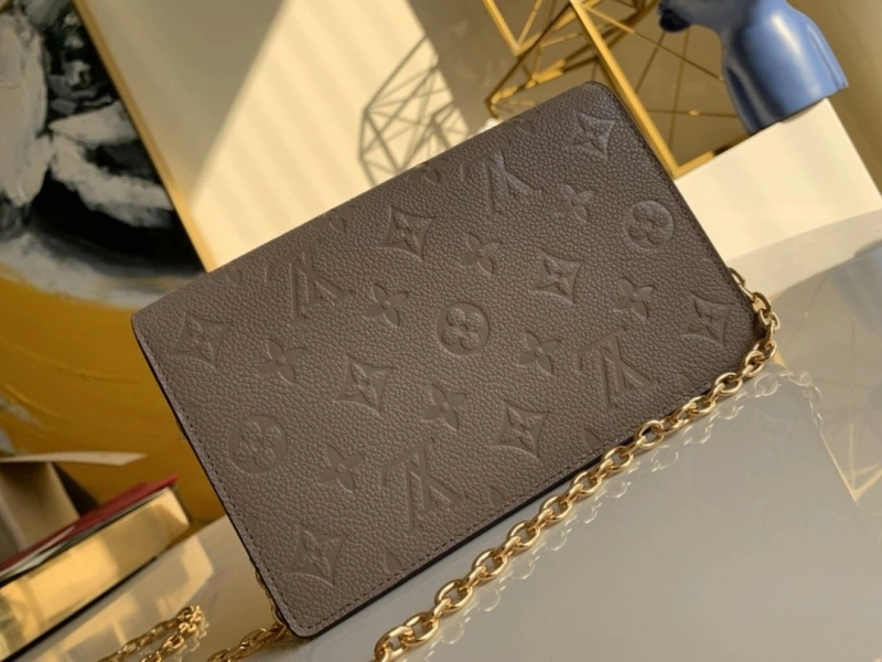 Comfortable LX Satchel Bags 5350