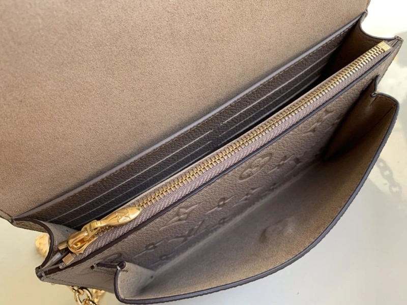 Comfortable LX Satchel Bags 5350