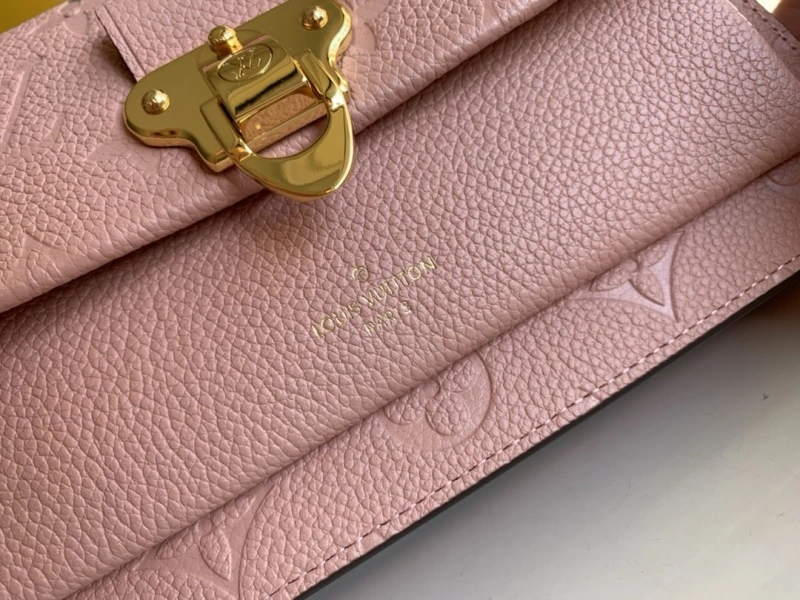 Soft LX Satchel Bags 5351