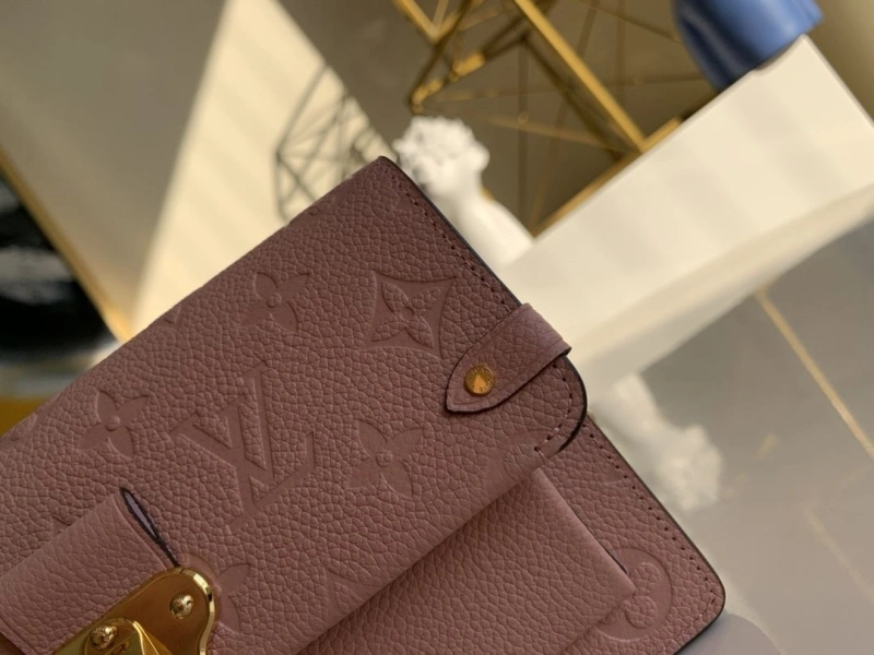 Soft LX Satchel Bags 5351