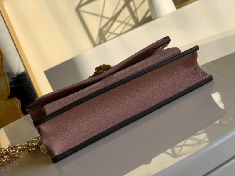 Soft LX Satchel Bags 5351