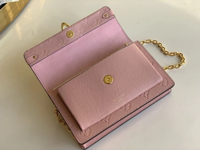 Soft LX Satchel Bags 5351