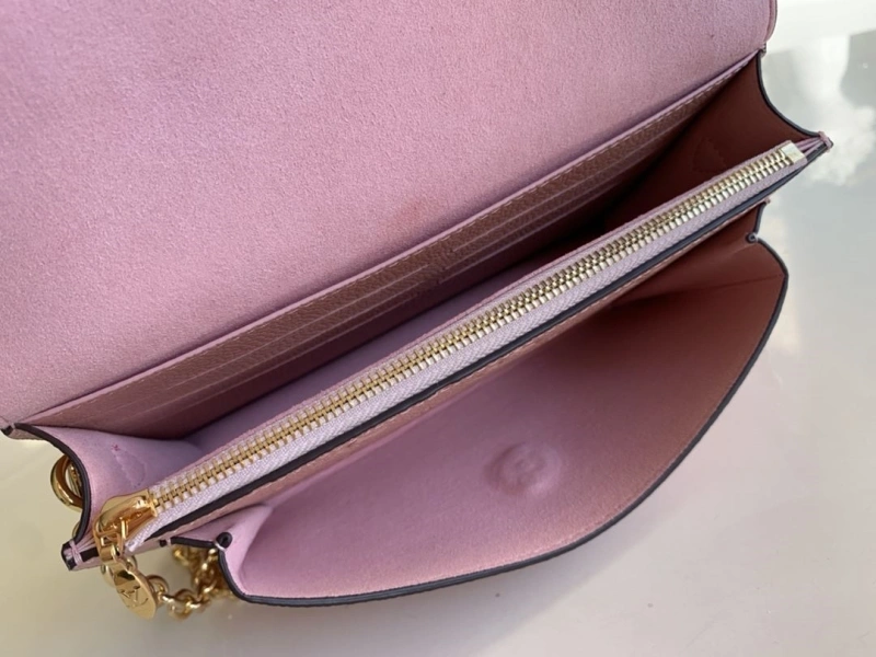 Soft LX Satchel Bags 5351